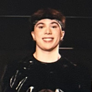 Meet your Posher, Matt